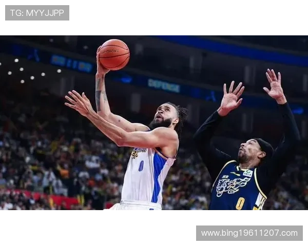 0.5秒绝杀终结魔咒 杰曼力克杜锋